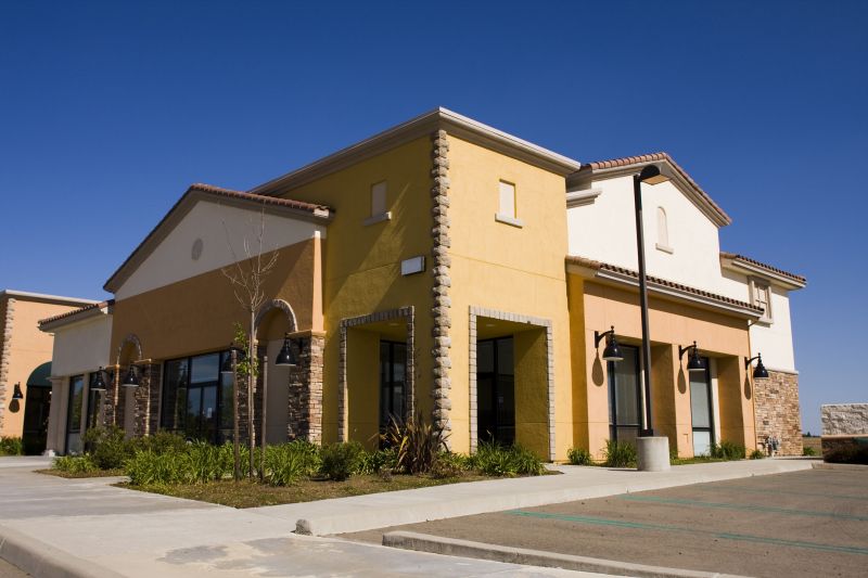 Cost of Stucco in Middletown, OH