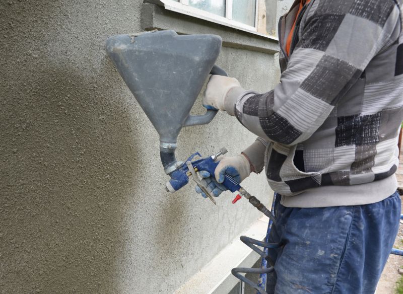 Full-Service Stucco Providers